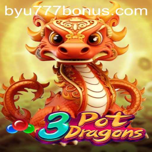 Unveiling the Mystical World of 3PotDragons byu777