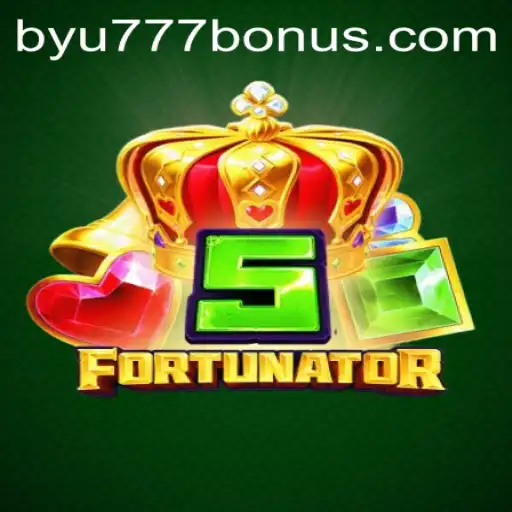 Unveiling 5Fortunator byu777: A New Gaming Phenomenon