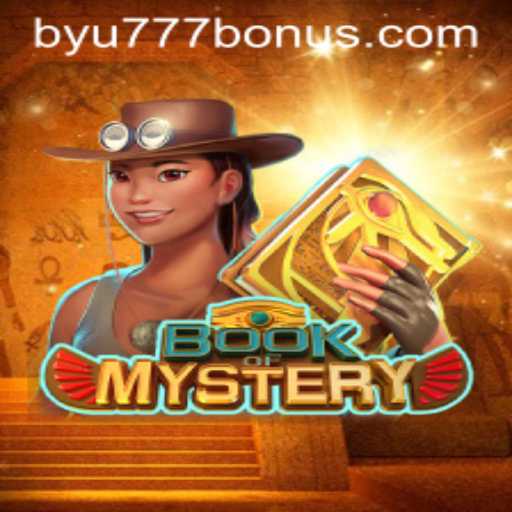Exploring the Enigmatic World of BookofMystery by byu777
