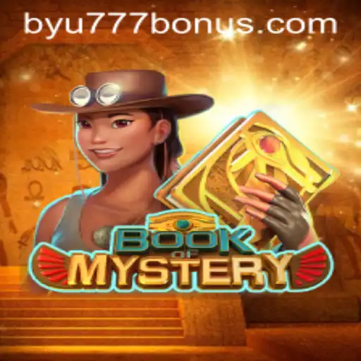 Exploring the Enigmatic World of BookofMystery by byu777