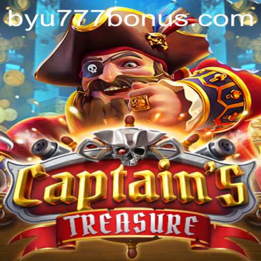 Exploring the Enchanting World of CaptainssTreasure byu777