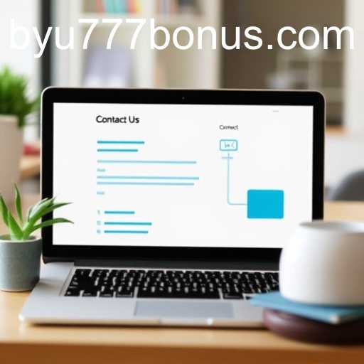 The Essential Role of 'Contact Us' in Digital Connectivity with byu777