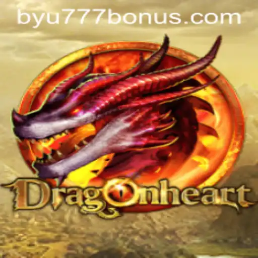 DragonHeart: The Ultimate Fantasy Gaming Experience
