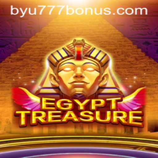 Explore the Intriguing World of EgyptTreasure: A Comprehensive Guide