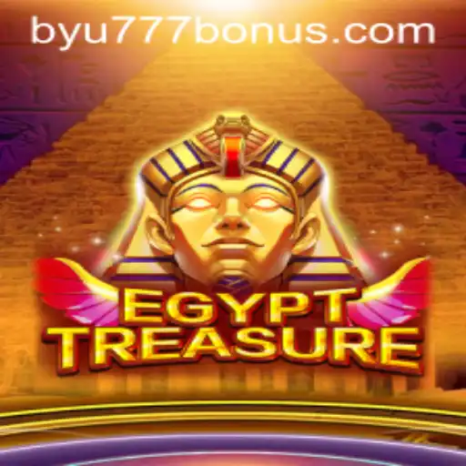 Explore the Intriguing World of EgyptTreasure: A Comprehensive Guide