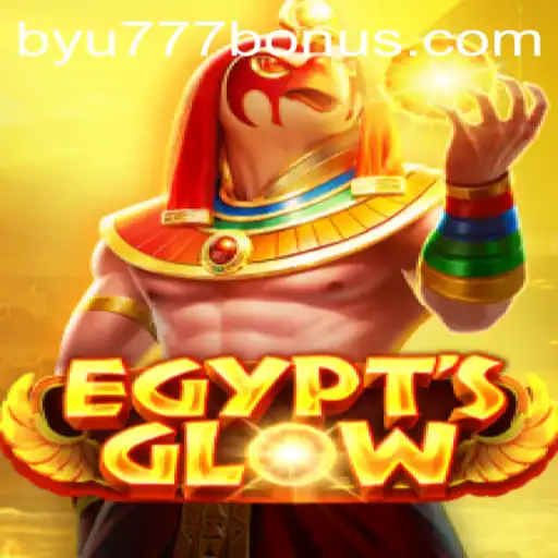 Discover the Mystical Adventure of EgyptsGlow by BYU777