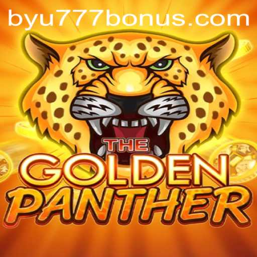 Discovering GOLDENPANTHER: A Thrilling New Adventure Game