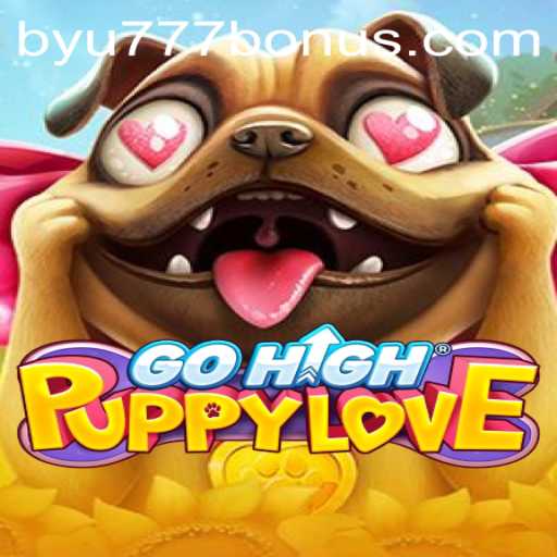Exploring the Whimsical World of GoHighPuppyLove: A Journey Through Love and Adventure