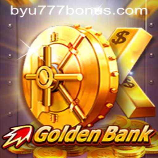 GoldenBank: A Captivating Journey into the World of Virtual Banking byu777
