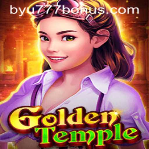 Discover the Exciting World of GoldenTemple: Unveiling the Thrilling Game by byu777
