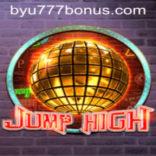 JumpHigh: The Ultimate Adventure Game by BYU777