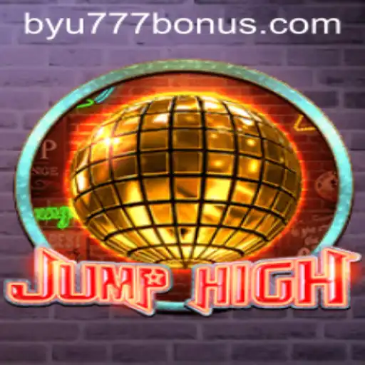 JumpHigh: The Ultimate Adventure Game by BYU777