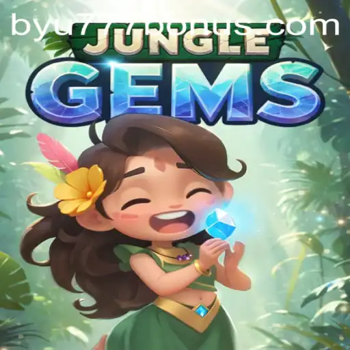Dive into the Thrilling World of JungleGems: The Adventurous Game by byu777