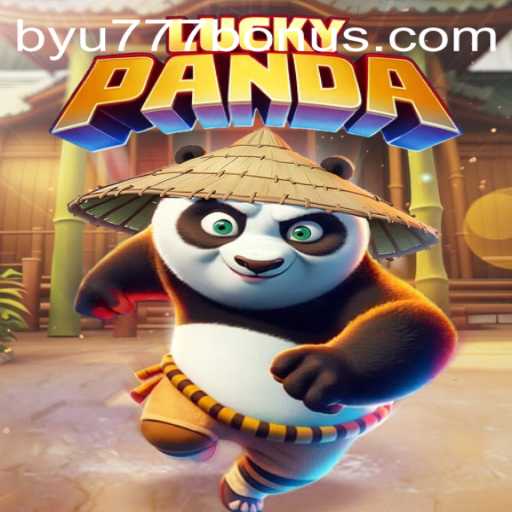 Discover the Thrilling World of LuckyPanda by byu777