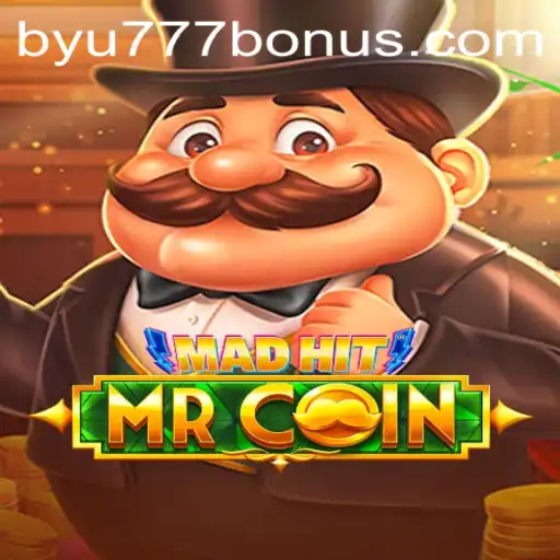 MadHitMrCoin: An Exciting Digital Adventure by byu777