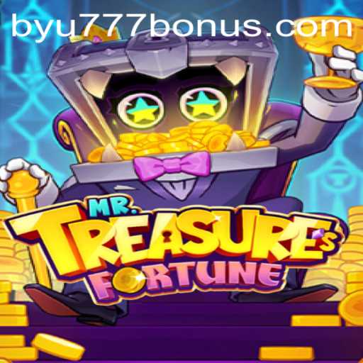 Uncover the Secrets of MrTreasuresFortune: A Complete Guide