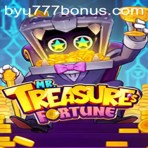Uncover the Secrets of MrTreasuresFortune: A Complete Guide