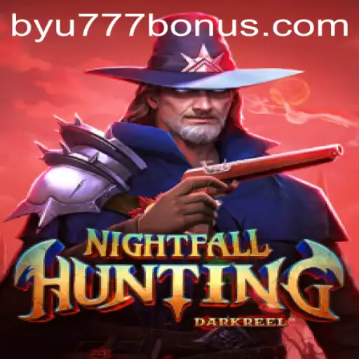 Immersive Experience in NightfallHunting byu777