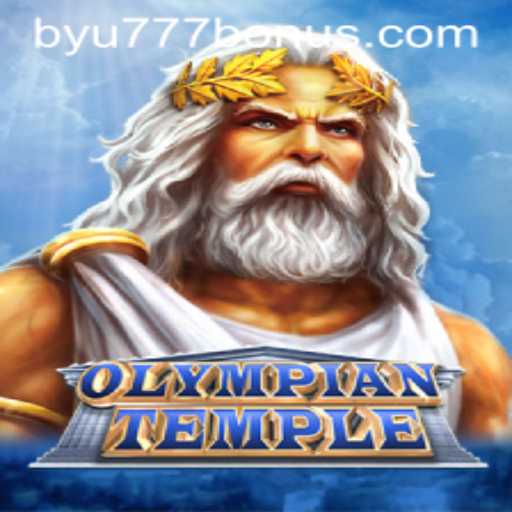 OlympianTemple: The Ultimate Gaming Experience byu777