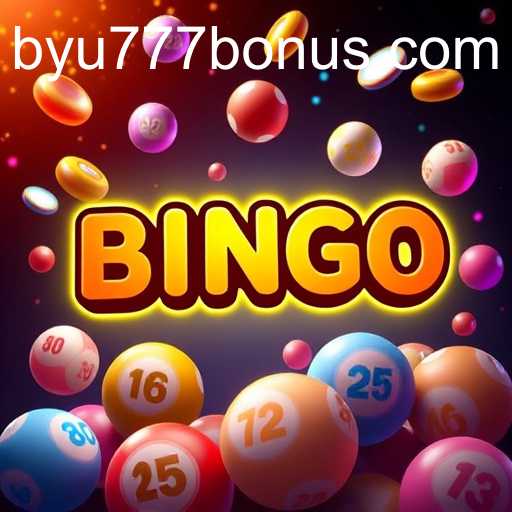 Online Bingo: The Rise of byu777