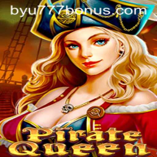 PirateQueen: The High Seas Adventure Game byu777