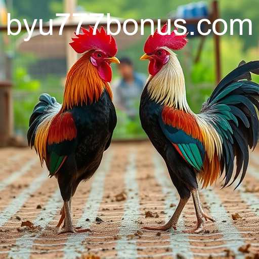 The Thrilling World of Sabong Games and the Rise of byu777