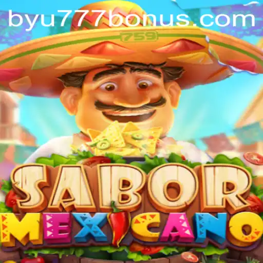 Discover the Flavorful World of SaborMexicano by byu777