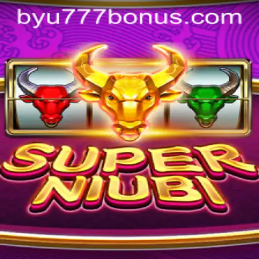 SuperNiubi: A Revolutionary Gaming Experience by byu777