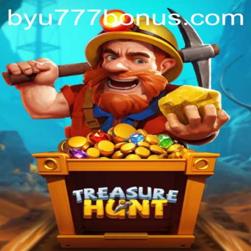 Discovering the Thrills of TreasureHunt: A Dive into the World of Adventure