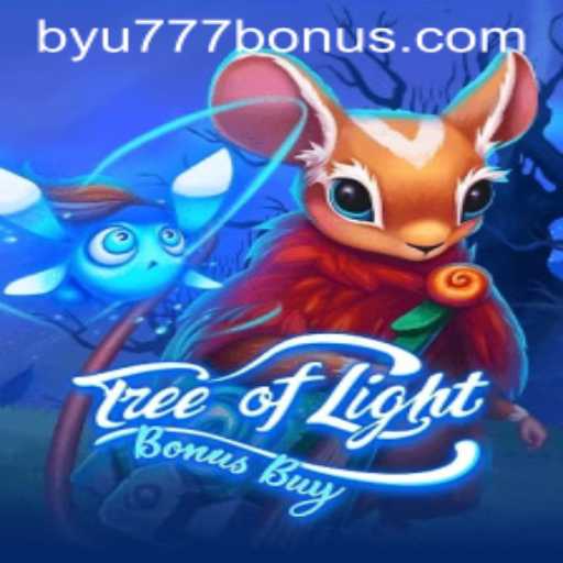 Explore the Mystical World of TreeOfLightBonusBuy byu777