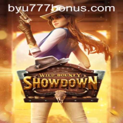 An In-depth Look at WildBountyShowdown: The Thrilling Game by BYU777