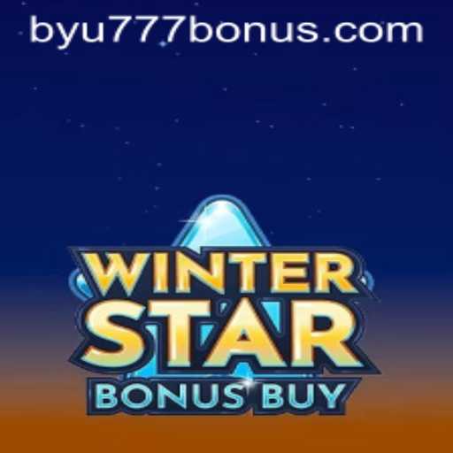 Discover the Thrill of WinterStarBonusBuy by BYU777