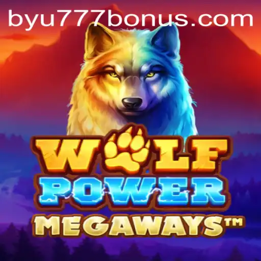 Unleashing Thrills with WolfPowerMega by byu777